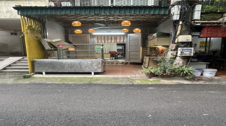 CHO THUÊ ROOFTOP KINH DOANH CÀ PHÊ, BAR NGOÀI TRỜI PHỐ DỊCH VỌNG HẬU, CẦU GIẤY
